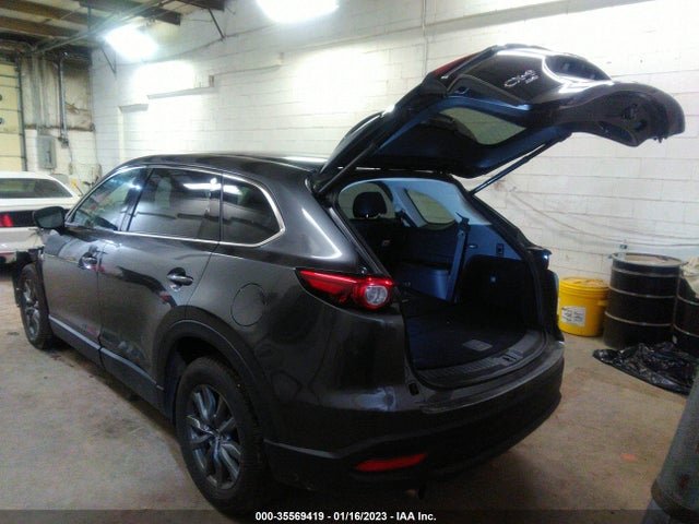 2020 Mazda CX-9, VIN: JM3TCBCY2L0421697