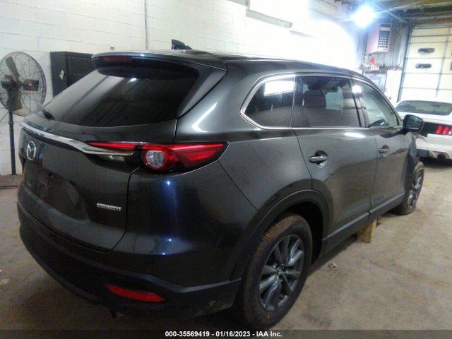 2020 Mazda CX-9, VIN: JM3TCBCY2L0421697