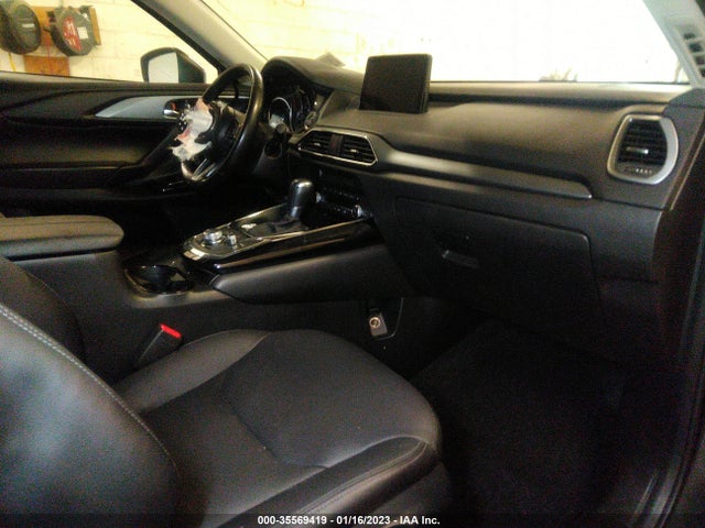 2020 Mazda CX-9, VIN: JM3TCBCY2L0421697