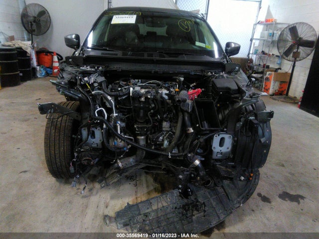 2020 Mazda CX-9, VIN: JM3TCBCY2L0421697