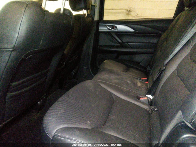 2020 Mazda CX-9, VIN: JM3TCBCY2L0421697