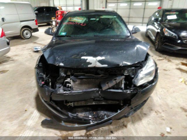 2G4GN5EX1F9134173 Buick Regal Premium I