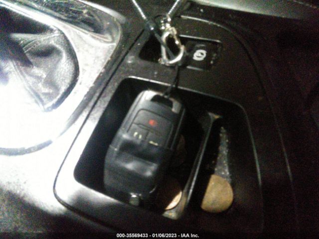 2G4GN5EX1F9134173 Buick Regal Premium I