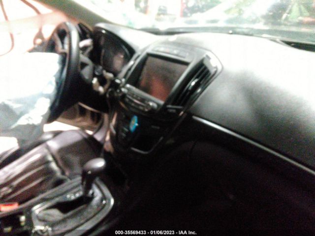 2G4GN5EX1F9134173 Buick Regal Premium I