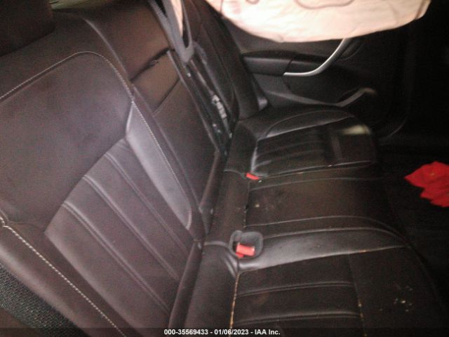 2G4GN5EX1F9134173 Buick Regal Premium I