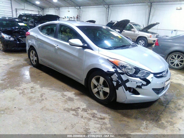 2013 5NPDH4AE8DH168344 main image