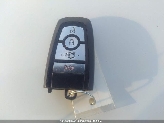 2017 Ford Fusion, VIN: 3FA6P0LU3HR237894