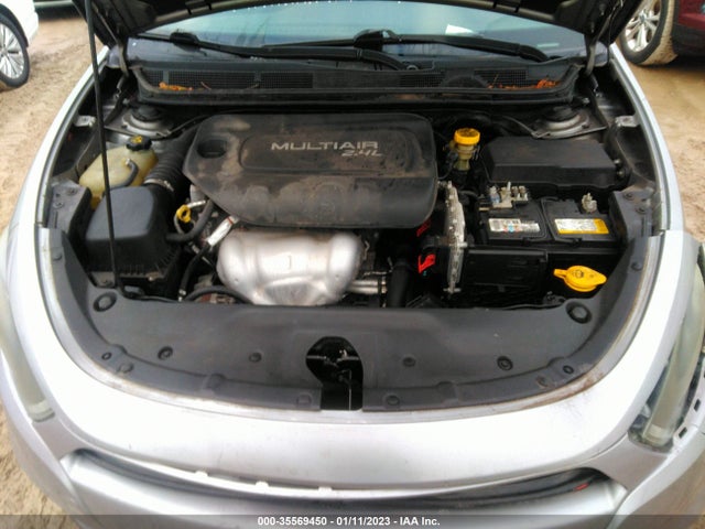 Dodge DART SXT 2015 1C3CDFBB4FD102166 Image 10