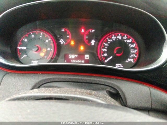 Dodge DART SXT 2015 1C3CDFBB4FD102166 Image 7
