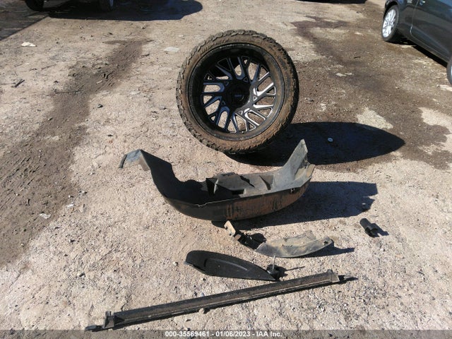 1C4BJWDG0HL626769 Jeep Wrangler