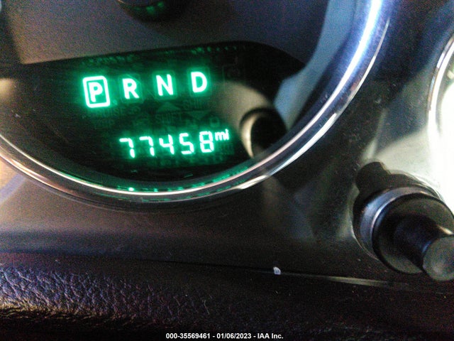 1C4BJWDG0HL626769 Jeep Wrangler