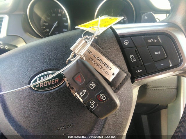 SALCR2BG5GH548721 Land Rover Discovery Sport Hse