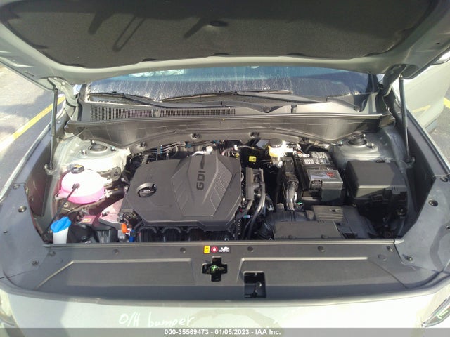 2023 Hyundai Santa Fe, VIN: 5NMS2DAJ2PH529106
