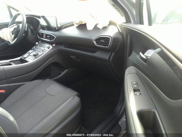 2023 Hyundai Santa Fe, VIN: 5NMS2DAJ2PH529106
