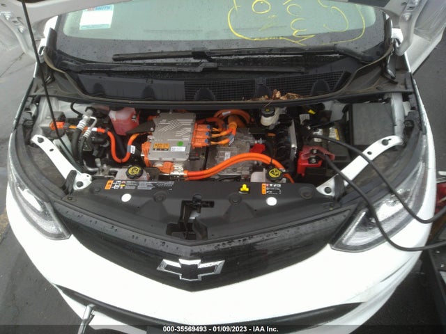 Chevrolet BOLT EV LT 2019 1G1FY6S07K4117100 Image 10
