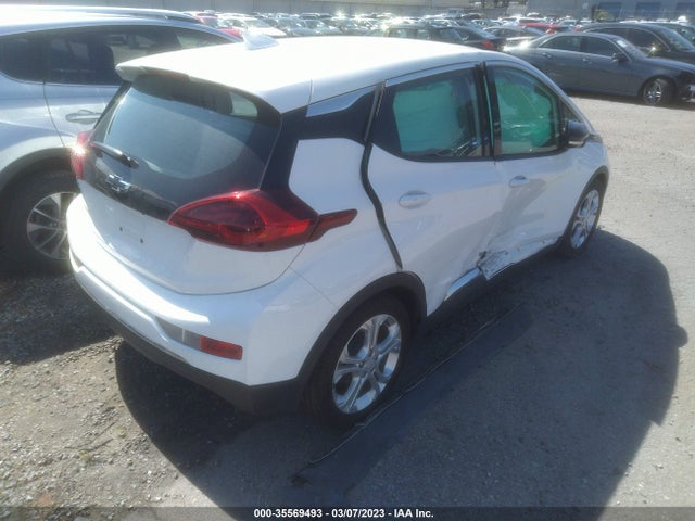 Chevrolet BOLT EV LT 2019 1G1FY6S07K4117100 Image 4