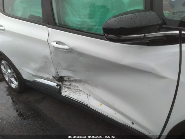 Chevrolet BOLT EV LT 2019 1G1FY6S07K4117100 Image 6