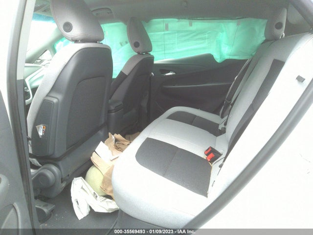 Chevrolet BOLT EV LT 2019 1G1FY6S07K4117100 Image 8