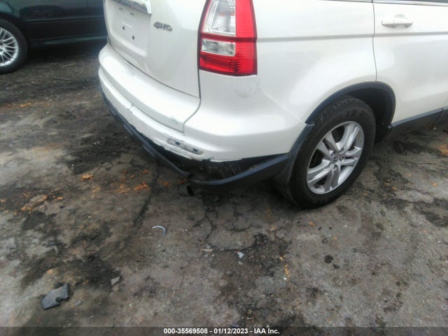 Honda Cr-v Ex-l 2010 5J6RE4H72AL029835 Image 7