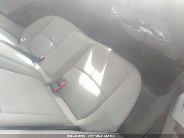 2021 HONDA CIVIC SEDAN EX VIN: 19XFC1F3XME005972