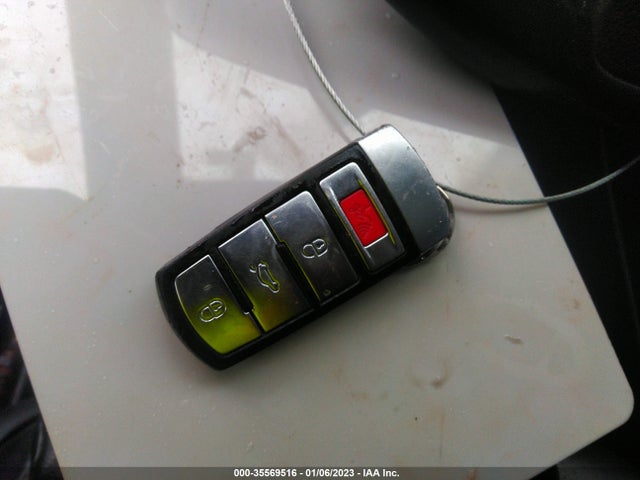 Volkswagen CC 2012 WVWHP7AN3CE513915 Image 3