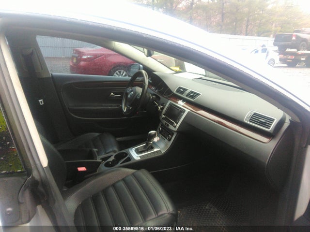 Volkswagen CC 2012 WVWHP7AN3CE513915 Image 6