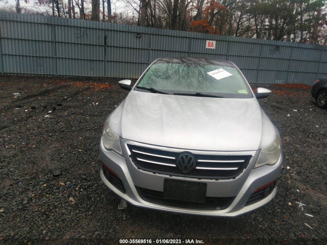 Volkswagen CC 2012 WVWHP7AN3CE513915 Image 7
