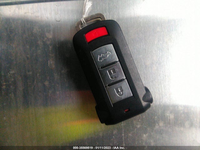 JA4J24A53JZ059289 Mitsubishi Outlander Phev Sel/gt