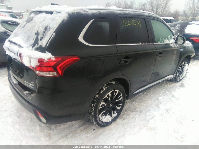 JA4J24A53JZ059289 Mitsubishi Outlander Phev Sel/gt