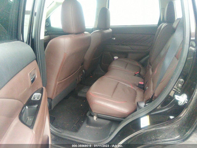 JA4J24A53JZ059289 Mitsubishi Outlander Phev Sel/gt