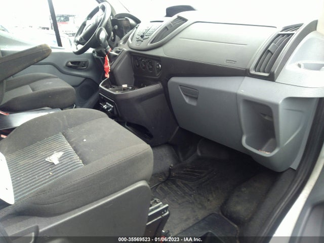 2016 Ford Transit, VIN: 1FTYR1ZM6GKA03178