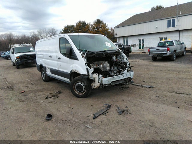 2016 Ford Transit, VIN: 1FTYR1ZM6GKA03178