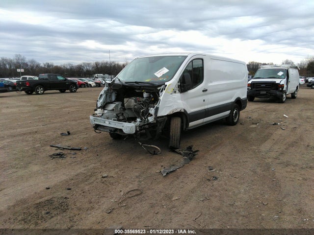 2016 Ford Transit, VIN: 1FTYR1ZM6GKA03178