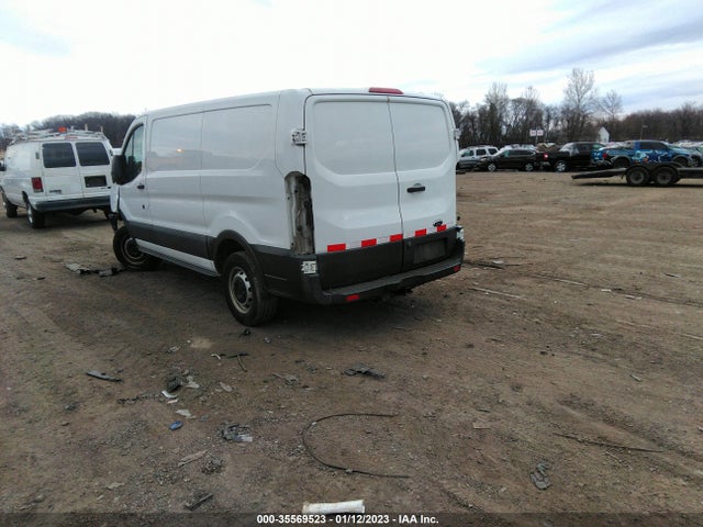 2016 Ford Transit, VIN: 1FTYR1ZM6GKA03178