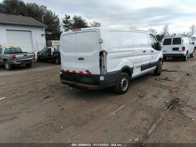2016 Ford Transit, VIN: 1FTYR1ZM6GKA03178