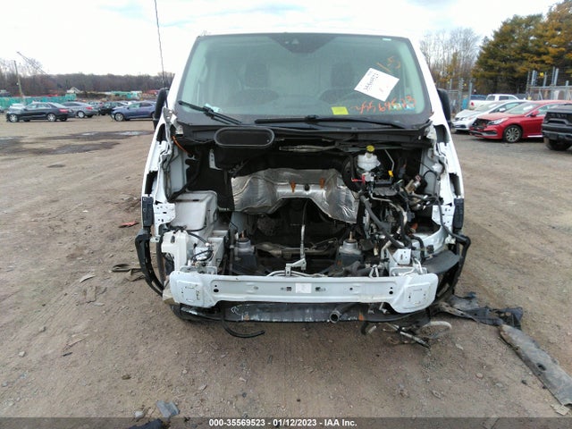 2016 Ford Transit, VIN: 1FTYR1ZM6GKA03178