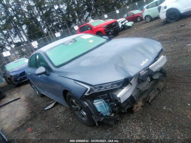 5XXG14J27NG136392 auction archive image