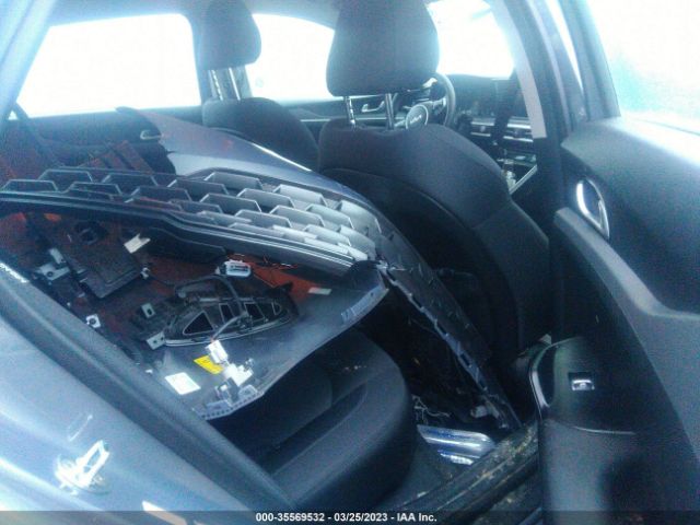 5XXG14J27NG136392 KIA K5 LXS
