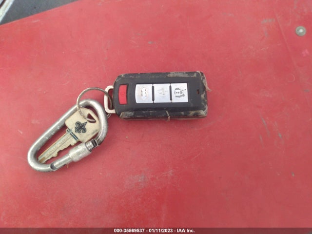 JA32U2FU2BU024412 Mitsubishi LANCER ES