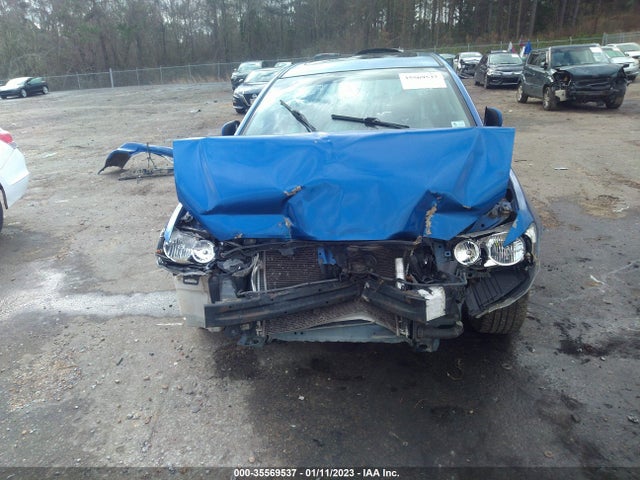 JA32U2FU2BU024412 Mitsubishi LANCER ES