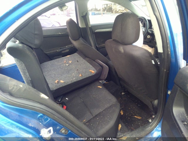 JA32U2FU2BU024412 Mitsubishi LANCER ES