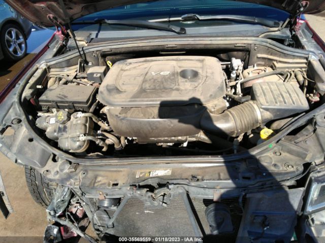1C4RJEAGXHC857028 Jeep Grand Cherokee Laredo
