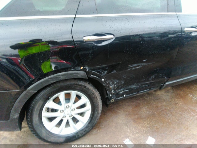 2017 Kia Sorento, VIN: 5XYPGDA56HG335278