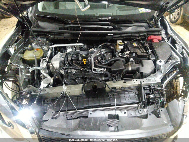 Mitsubishi Outlander 2022 JA4J4VA84NZ079194 Image 11
