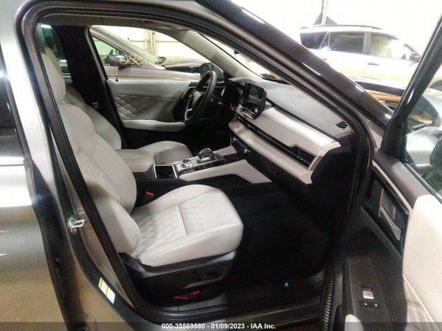 Mitsubishi Outlander 2022 JA4J4VA84NZ079194 Image 6