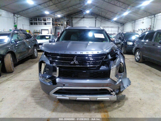 Mitsubishi Outlander 2022 JA4J4VA84NZ079194 Image 7