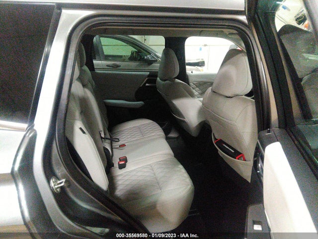 Mitsubishi Outlander 2022 JA4J4VA84NZ079194 Image 9