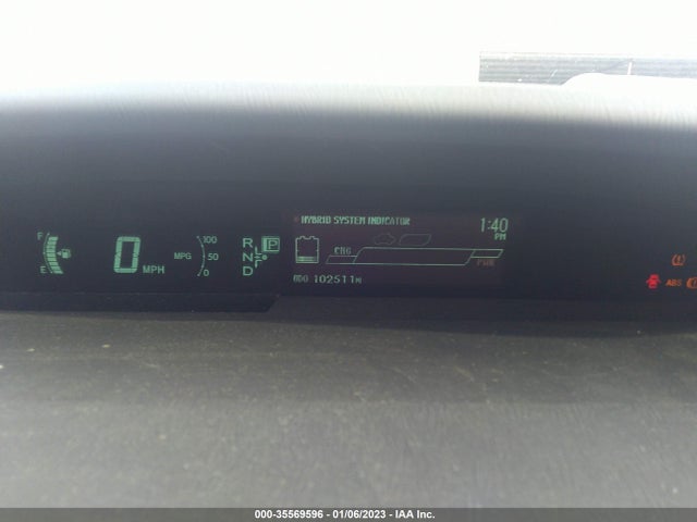 2015 Toyota Prius, VIN: JTDKN3DU5F1943187