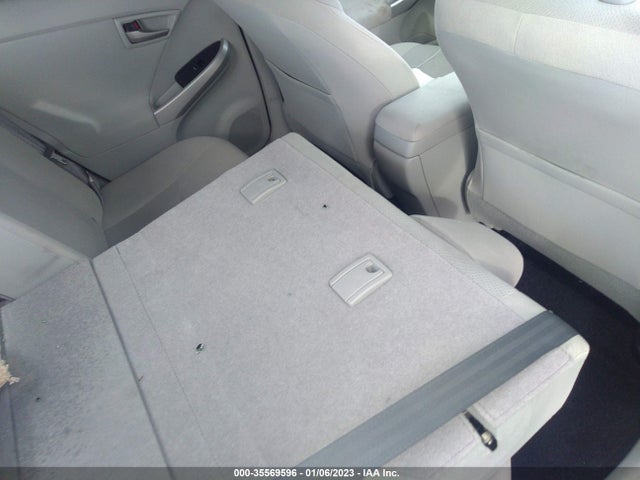 2015 Toyota Prius, VIN: JTDKN3DU5F1943187