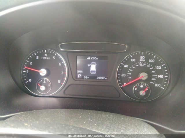 5XYPG4A30KG450786 KIA SORENTO LX